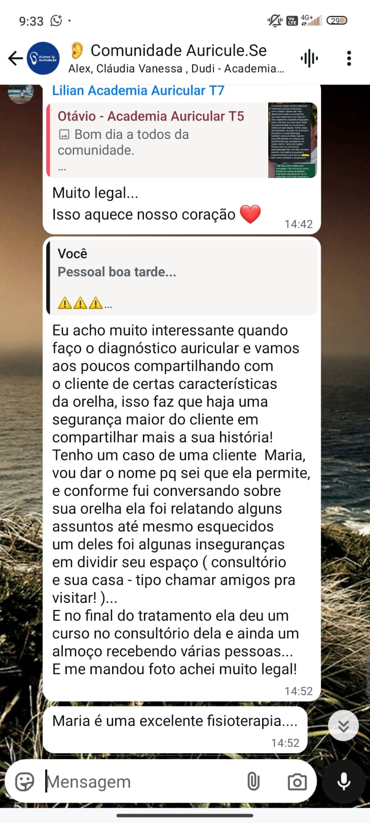 Foto de Marcos Martini Academia Auricular (1)