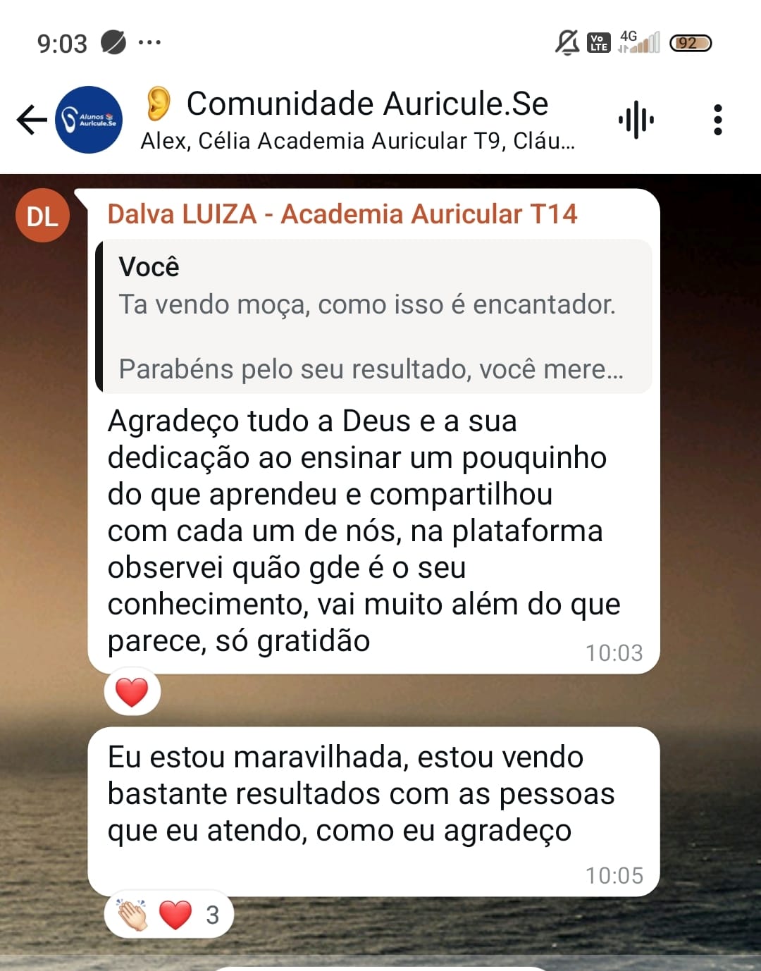 Foto de Marcos Martini Academia Auricular (4)
