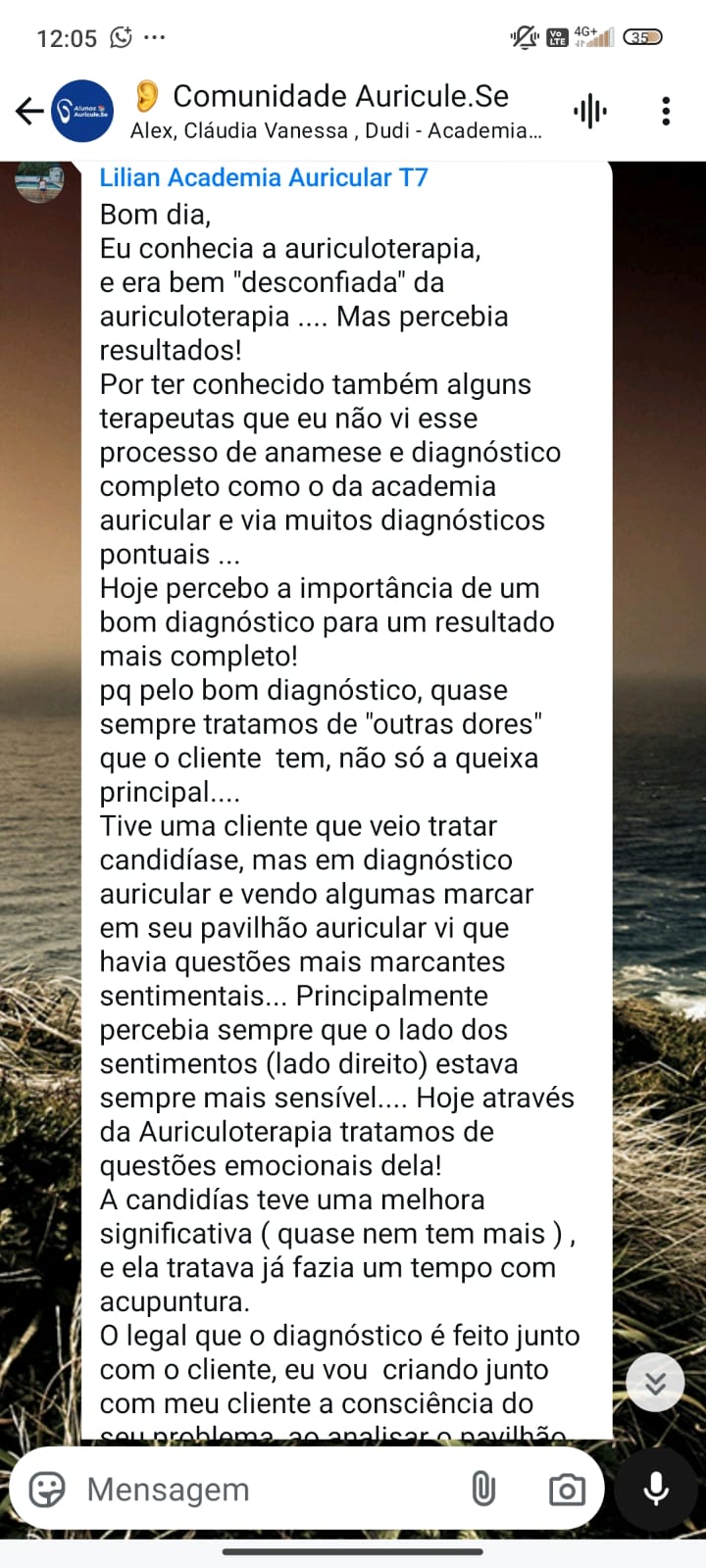 Foto de Marcos Martini Academia Auricular